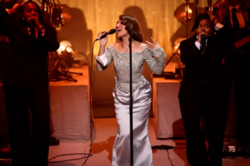 Raye's O2 Arena Tour: Set Times and London Show Details for 2026