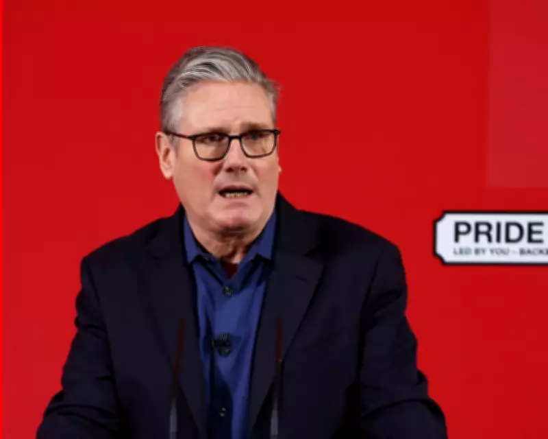 Rayner Leadership Site Emerges as Labour Succession Race Heats Up