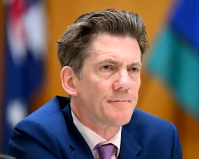 RBA Deputy Urges Shoppers to 'Vote with Feet' Against Price Hikes