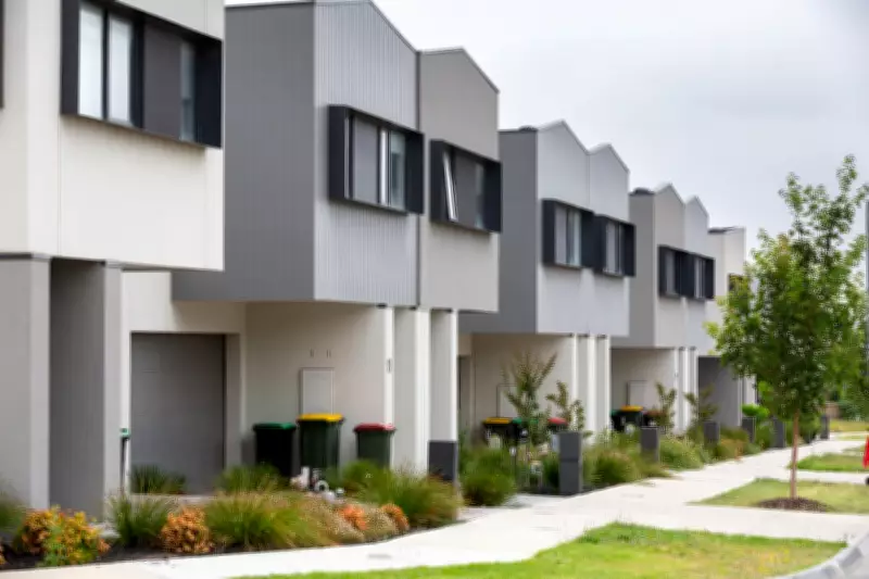 RBA Rate Cuts Failed to Lower Most Mortgage Repayments, Setting Stage for Hike Impact