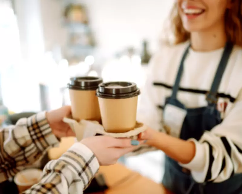 Readers Defend 'Thank You' as Essential Social Glue in Service Industry