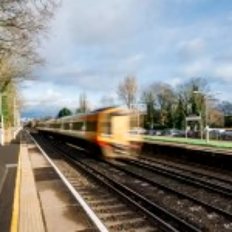 Readers Outraged as Serial Fare Dodger Escapes Jail with Light Sentence