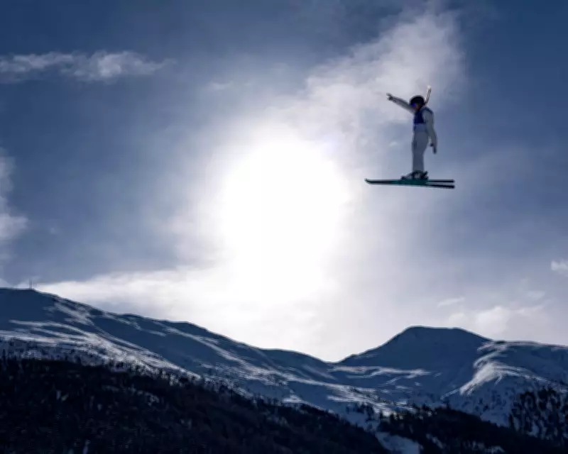 Readers Share Emotional Winter Olympics Highlights: Tears, Joy, and Camaraderie