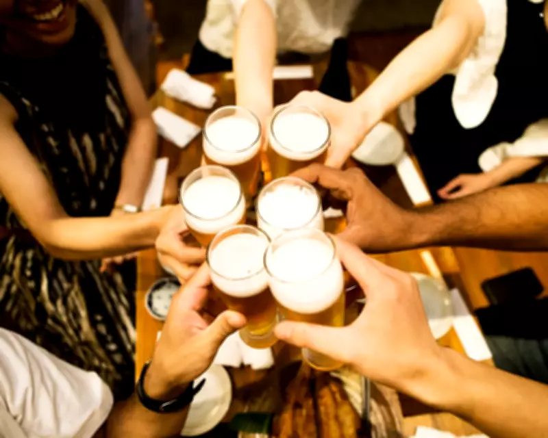 Readers Share Stories of the Pubs That Shaped Their Lives Forever