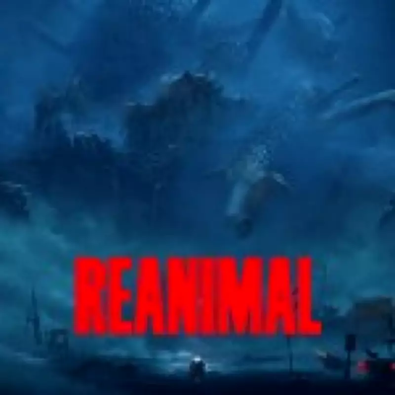 Reanimal Review: Gothic Co-op Horror from Little Nightmares Creators