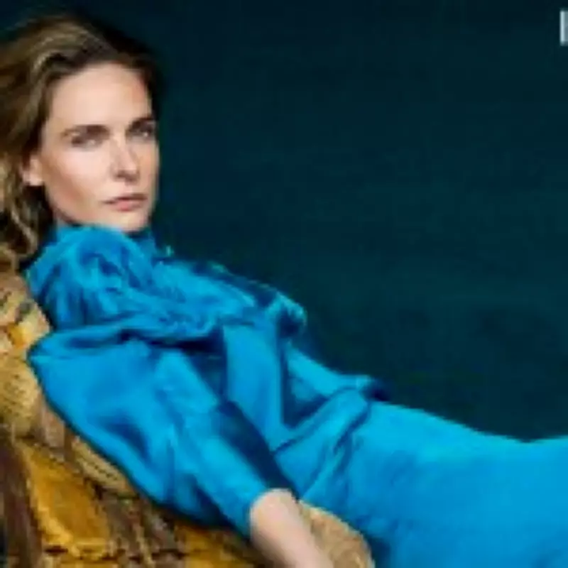 Rebecca Ferguson Opens Up About Actor Who 'Screamed in Her Face' on Set