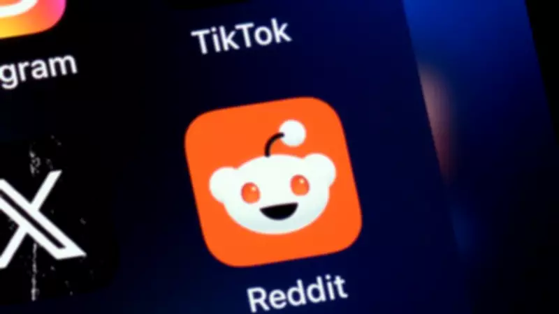 Reddit Fined £14 Million by UK Watchdog Over Child Safety Failures