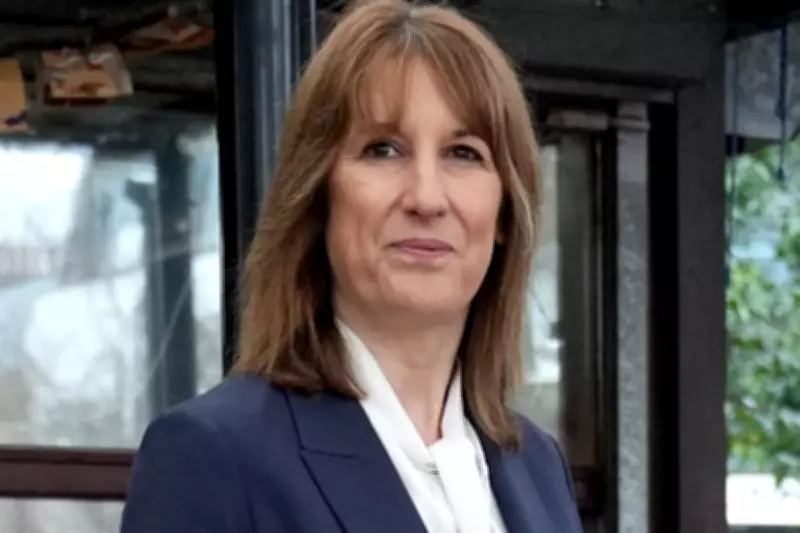 Reeves Faces Pressure to Slash Bank Taxes as UK Competitiveness Declines