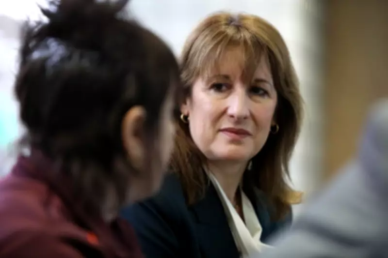 Reeves Secures £30bn Fiscal Boost Ahead of Spring Statement