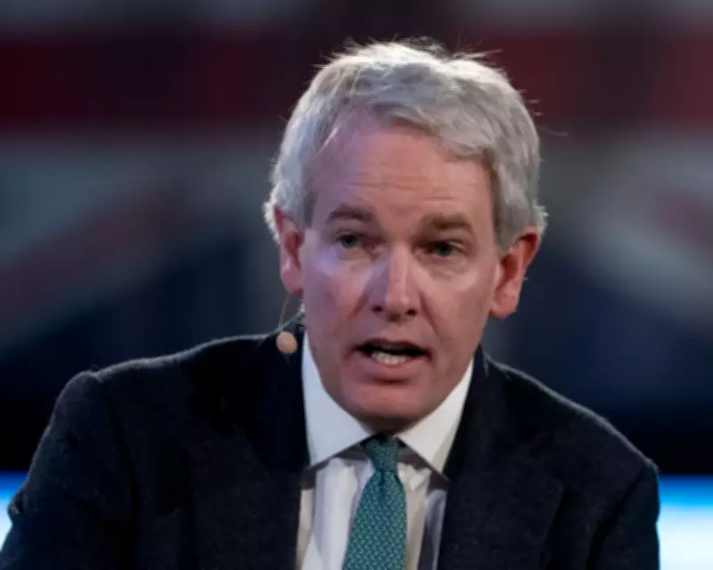 Reform MP Danny Kruger Advocates for Pro-Family Policies to Boost UK Birthrate