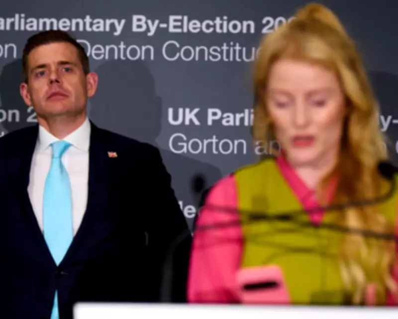 Reform UK and Tories Report 'Family Voting' Claims to Electoral Watchdog