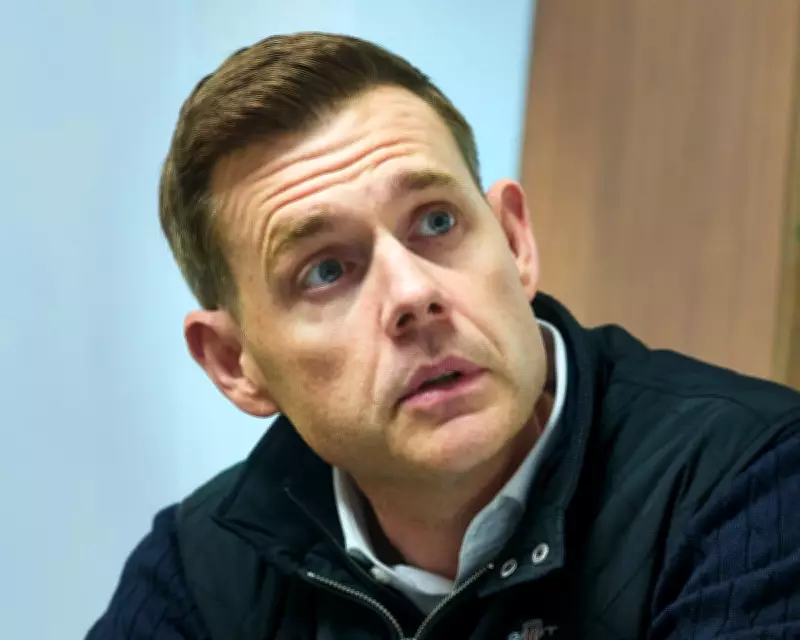 Reform UK Candidate Matt Goodwin Faces GB News Harassment Complaint