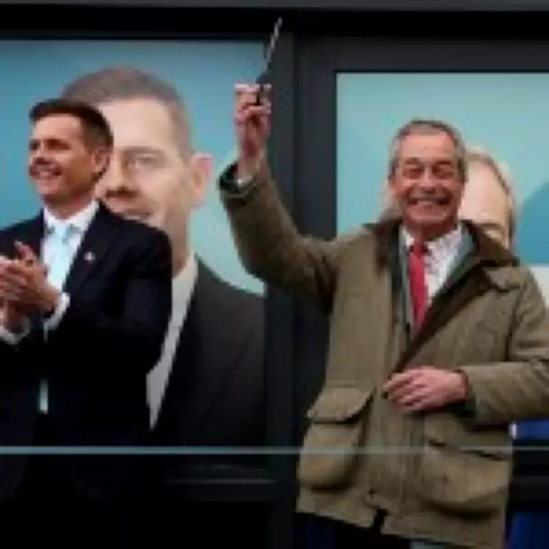 Reform UK Candidate Proposes Tax on Childless Individuals to Boost Birth Rates