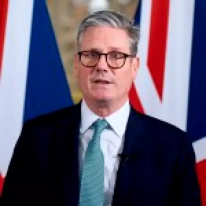 Reform UK Legal Challenge Forces Starmer's U-turn on Local Elections