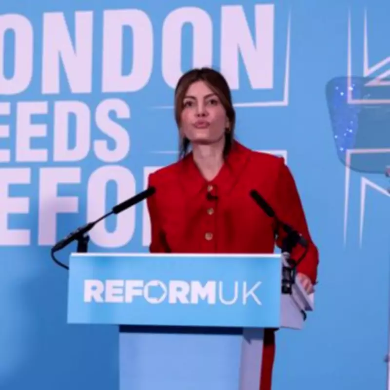 Reform UK Mayor Candidate Failed to Declare Hotel Stake for Four Years