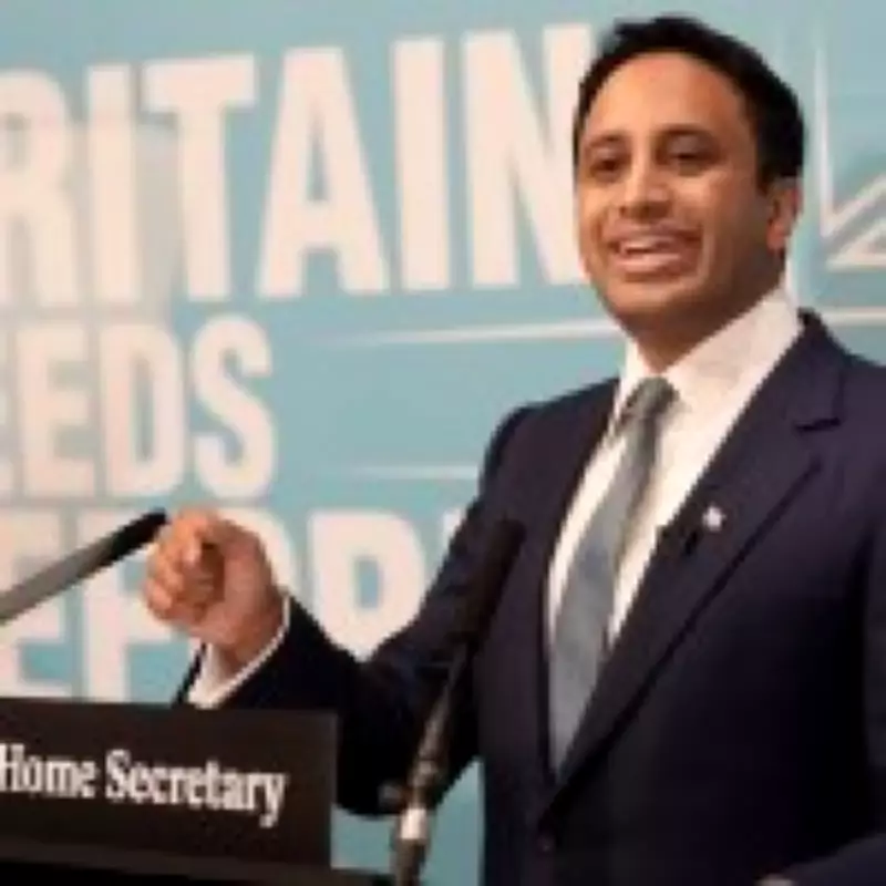 Reform UK Proposes UK Deportation Command to Tackle Immigration