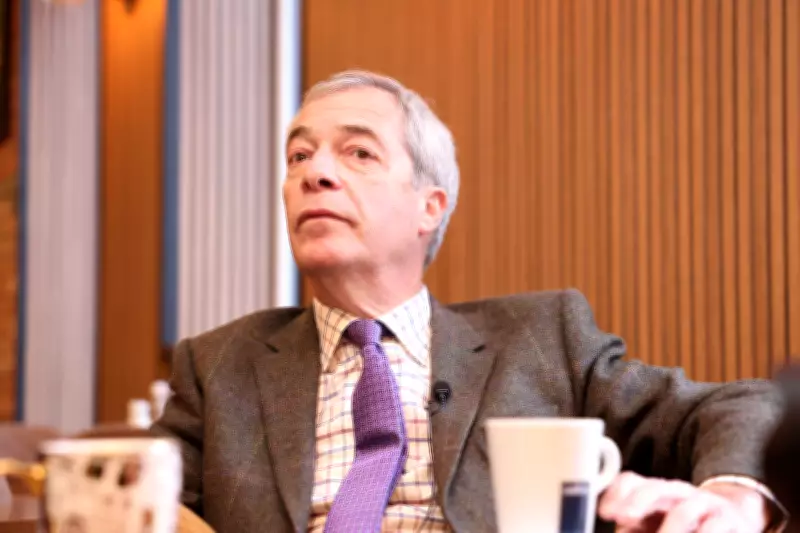 Reform UK Shifts Stance on Benefits Cap to Fund £3bn Pub Tax Cuts