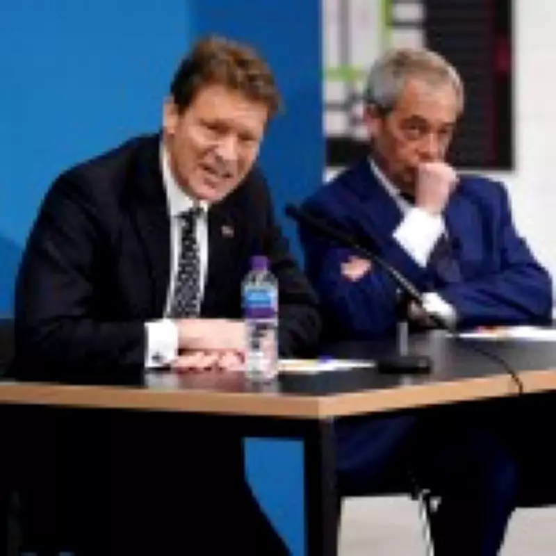 Reform UK Vows to Repeal Renters' Rights Act, Ending No-Fault Eviction Ban