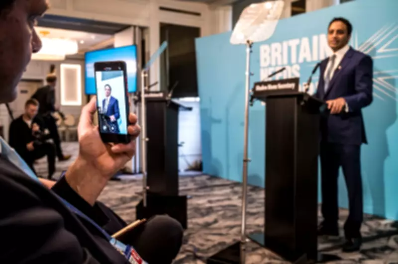 Reform UK's 'Ice-Style' Deportation Plan Condemned as Sadistic by Critics