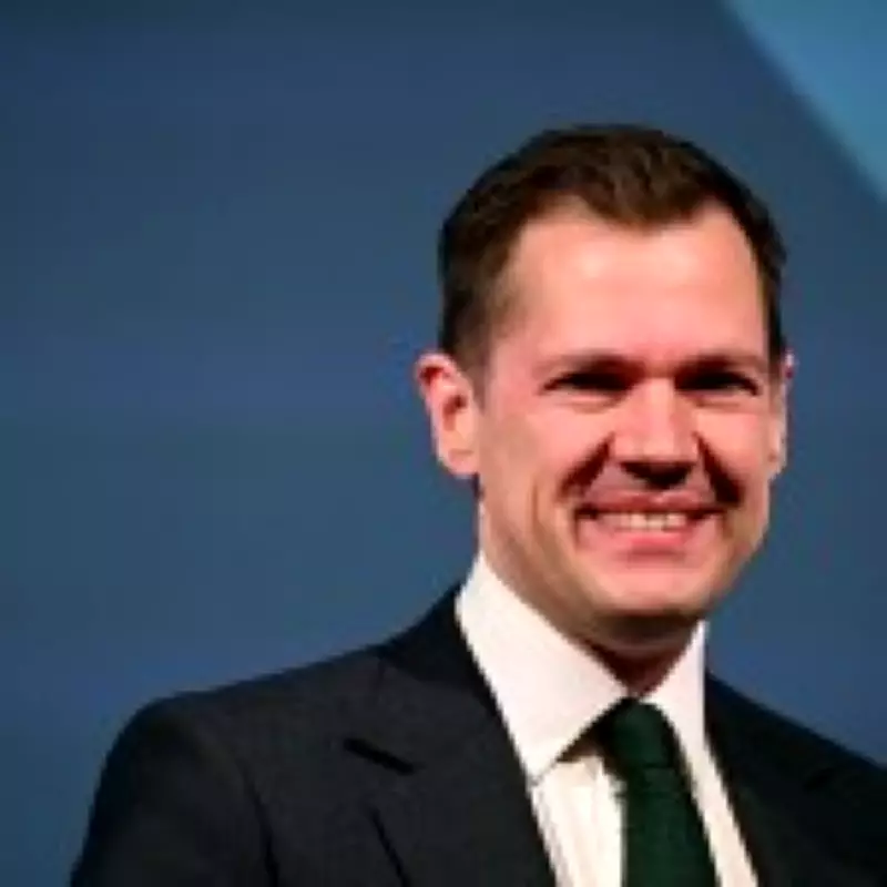 Reform UK's Jenrick Announces Full Restoration of Two-Child Benefit Cap