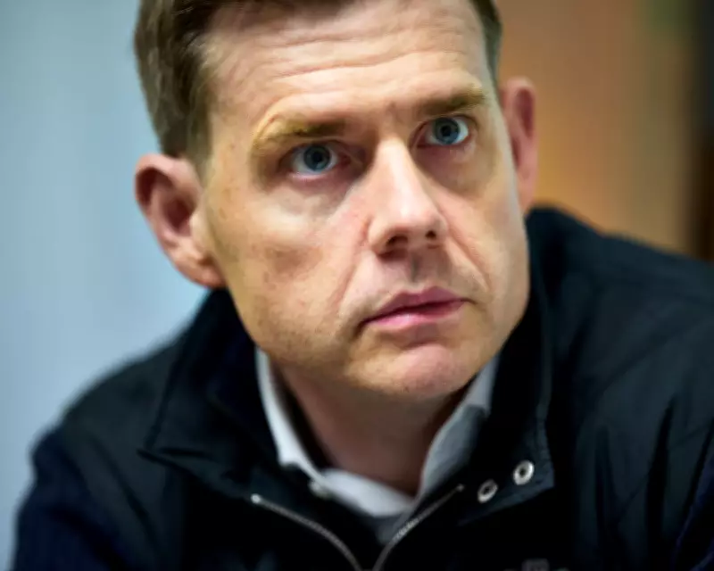 Reform UK's Matt Goodwin Sparks Outcry with Handmaid's Tale Fertility Remarks