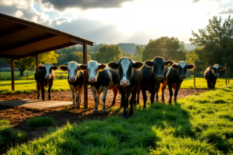 Regenerative Agriculture: The Path to Human and Planetary Health