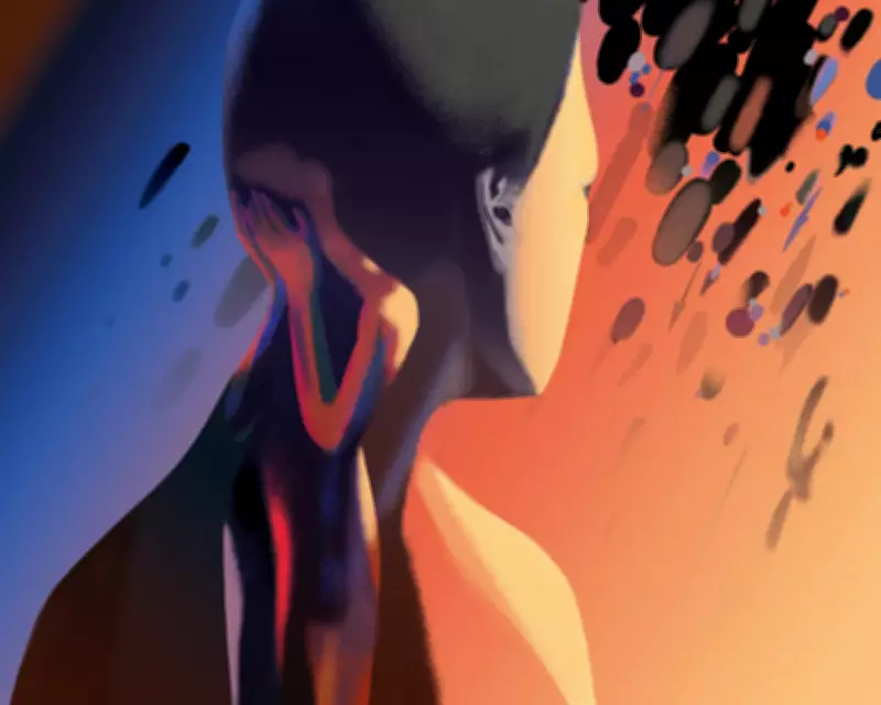 Rejection Sensitive Dysphoria Cases Surge in London, Prompting Health Concerns