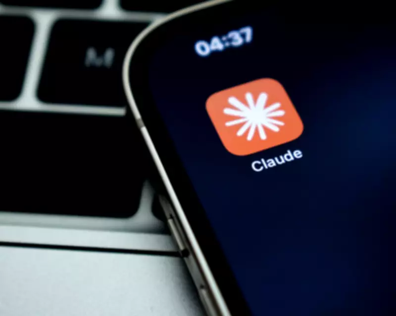 Relx's AI-Driven Share Price Slump: Navigating the 'Claude Crash' with Confidence