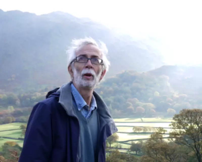 Remembering Philip Pacey: The Tutor-Librarian Who Shaped St Albans Art Education