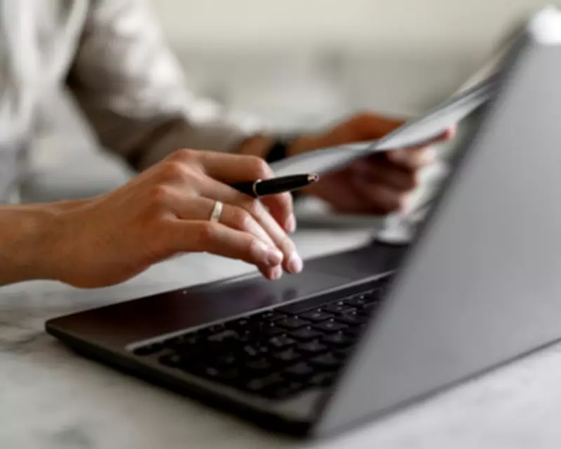 Remote Work Decline Threatens Disabled Employment, Major Study Warns