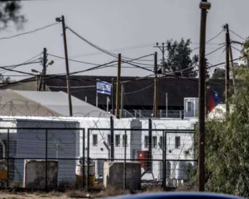 Report: Palestinian Journalists Face Systematic Abuse in Israeli Prisons