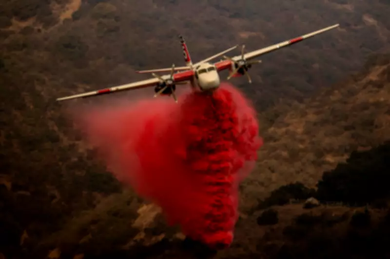 Republican House Bill Seeks to Overhaul US Toxic Chemical Laws