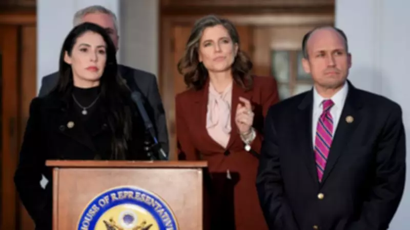 Republicans' Epstein Claims Spark Outrage: Survivors Demand Trump Testimony