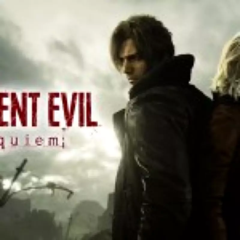 Resident Evil Requiem on Nintendo Switch 2 Surpasses Expectations