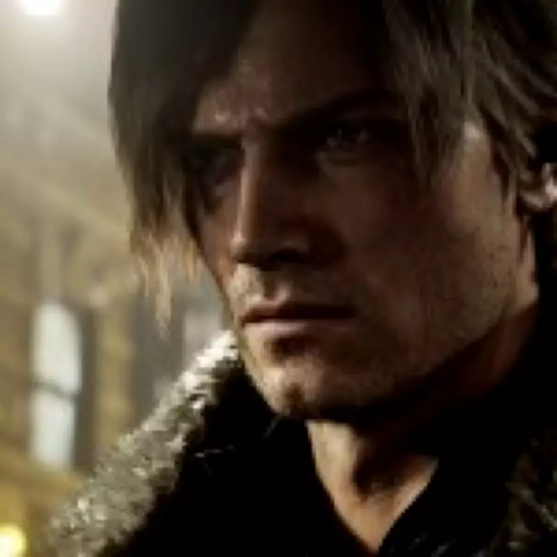 Resident Evil Requiem Shatters Steam Records Within Minutes of Launch