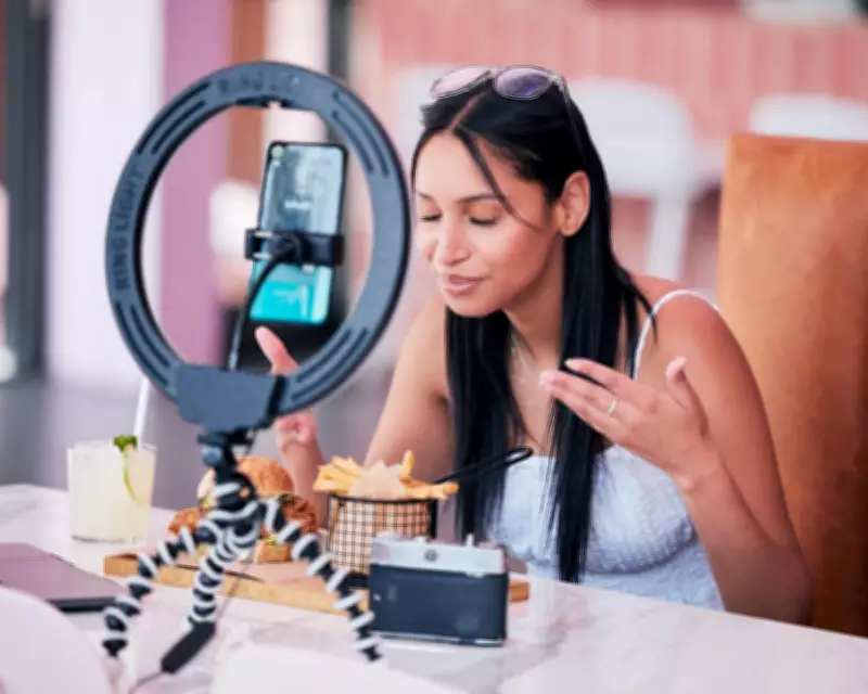 Restaurateur Jeremy King Battles 'Influenza-Like Outbreak' of Influencers in London Eateries