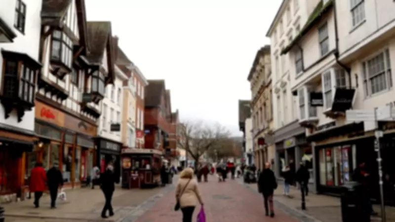 Retail Sector Warns of Job Cuts from Government Costs, Survey Reveals