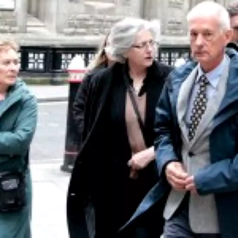 Retired Couple Faces £3.7M Court Bill After Losing Light to London Tower