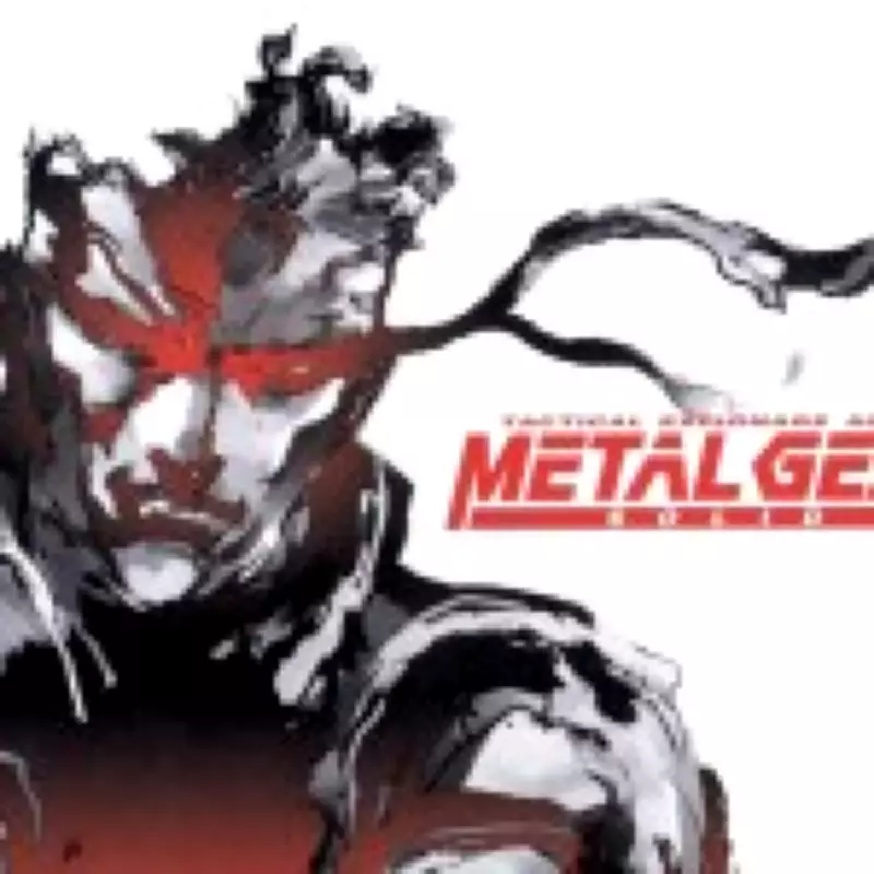 Revisiting Metal Gear Solid After 28 Years: A Timeless Classic With Flaws