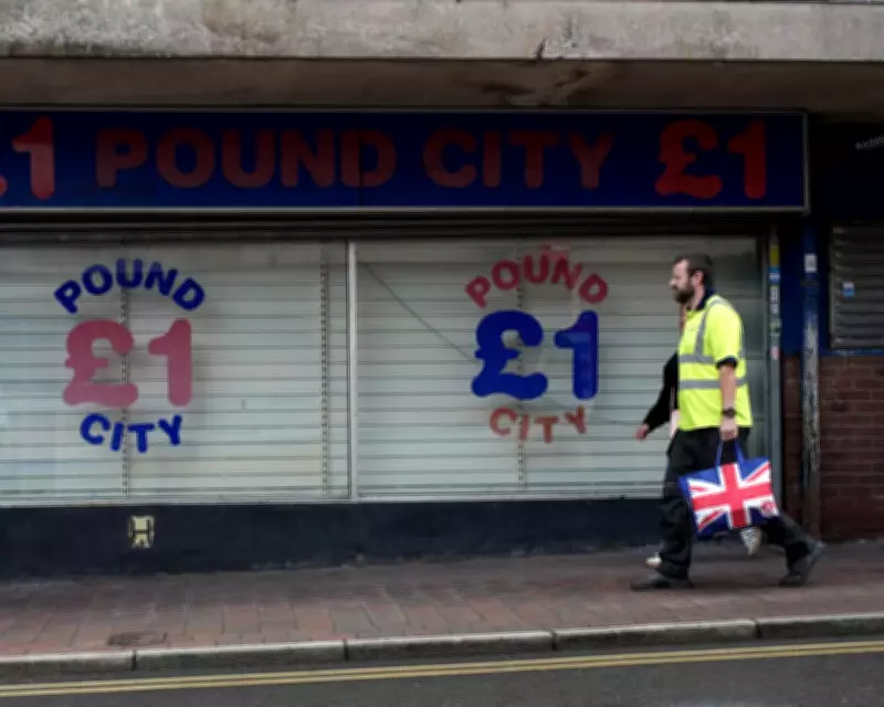 Reviving UK High Streets Demands Vision, Not Tinkering