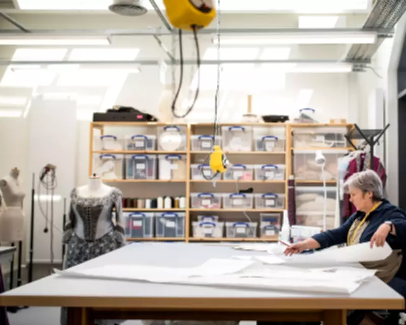 Reviving UK Manufacturing Requires a Cultural Shift in Attitudes Toward Labor