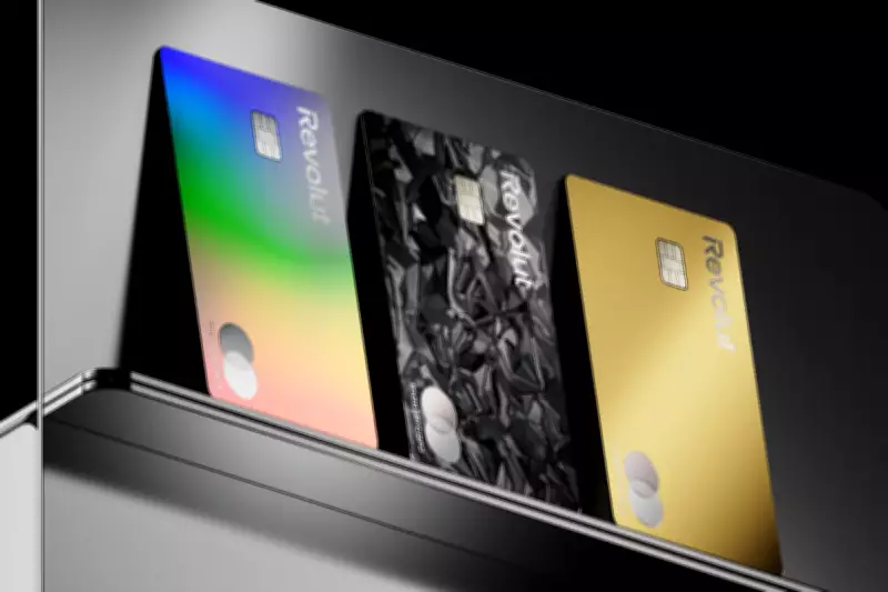 Revolut Investors Target $100 Billion Valuation in 2026 Share Sale