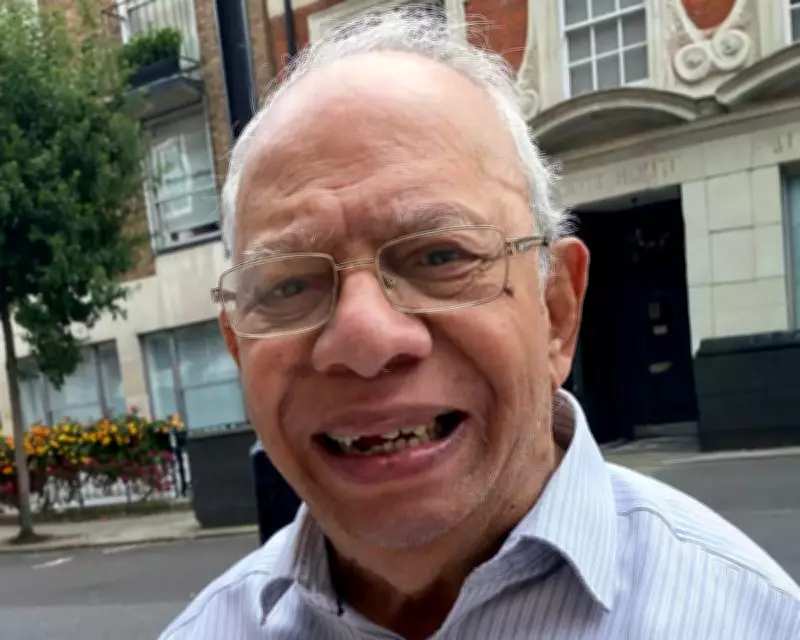 Riaz Hasan: Water Engineer Who Served 40 Nations Dies at 87