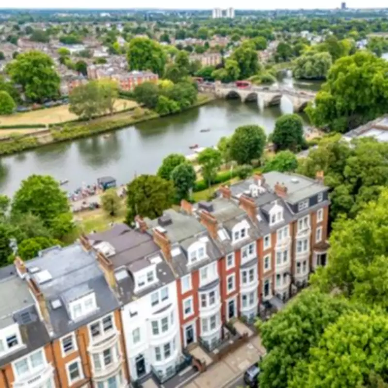 Richmond Council Unveils Decade-Long Growth Plan with 5,500 New Homes