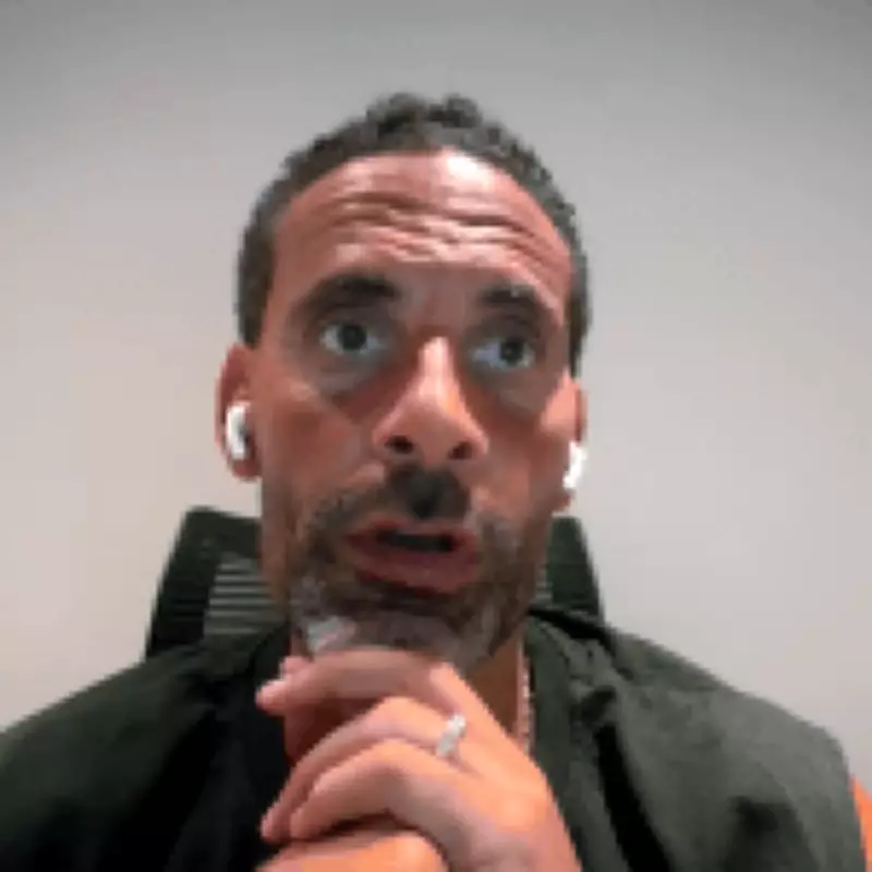 Rio Ferdinand: Gabriel Jesus 'Critical' to Arsenal's Premier League Title Hopes