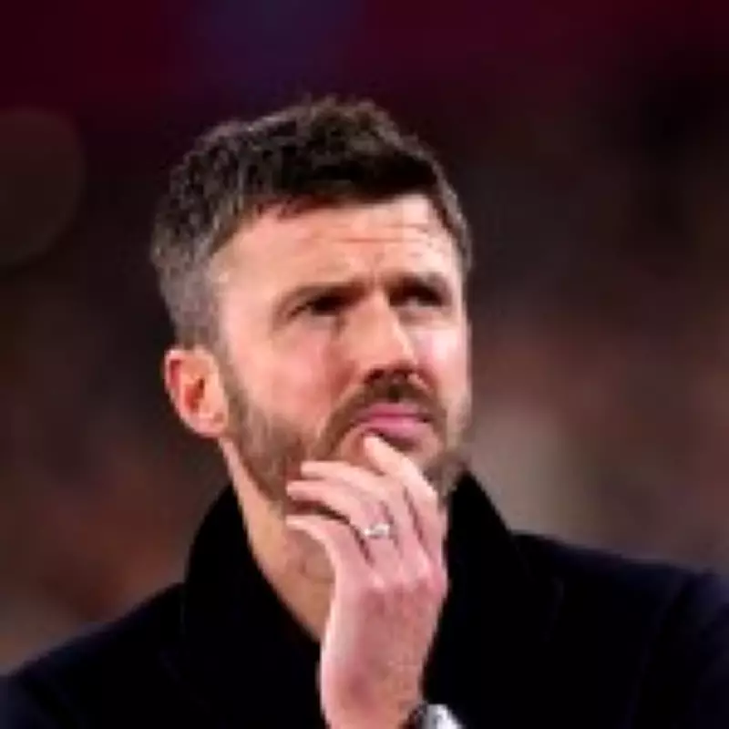 Rio Ferdinand Reveals Carrick's Ballon d'Or Belief in Martial at Man Utd