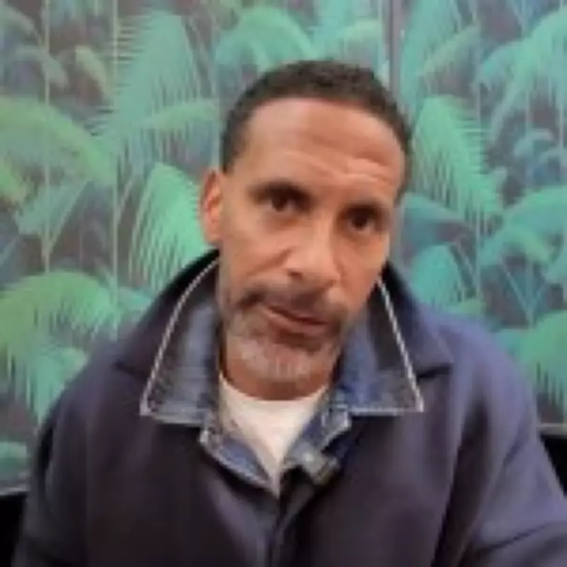 Rio Ferdinand Urges Man Utd to Reverse Casemiro Exit After Spurs Triumph