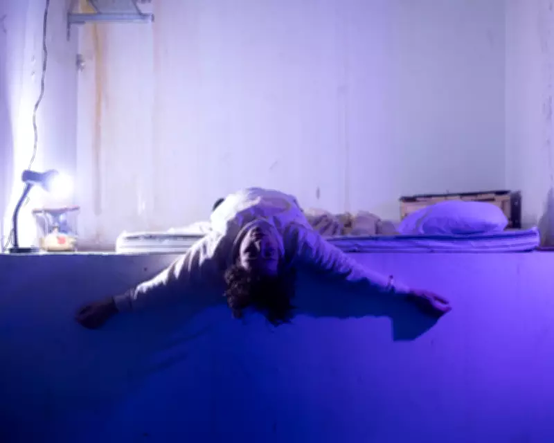 Ritual Review: Ambitious Eight-Hour Immersive Theatre Falls Short