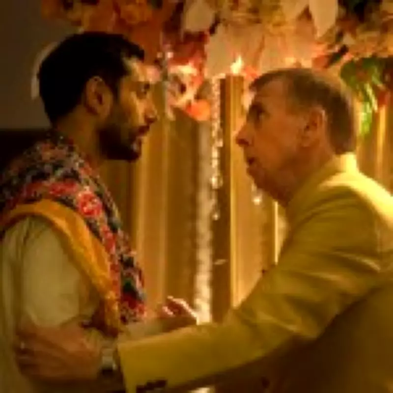 Riz Ahmed's Modern Hamlet: A Culturally Rich Shakespeare Adaptation