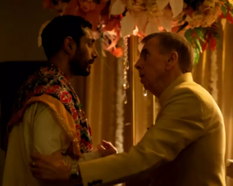 Riz Ahmed's Modern Hamlet: A Stark London Retelling of Shakespeare's Tragedy